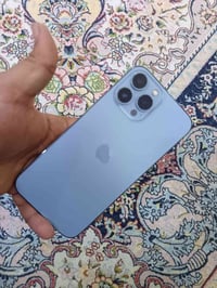 ايفون 13 برو ماكس • ٢٥٦ • بطارية ٧٥٪