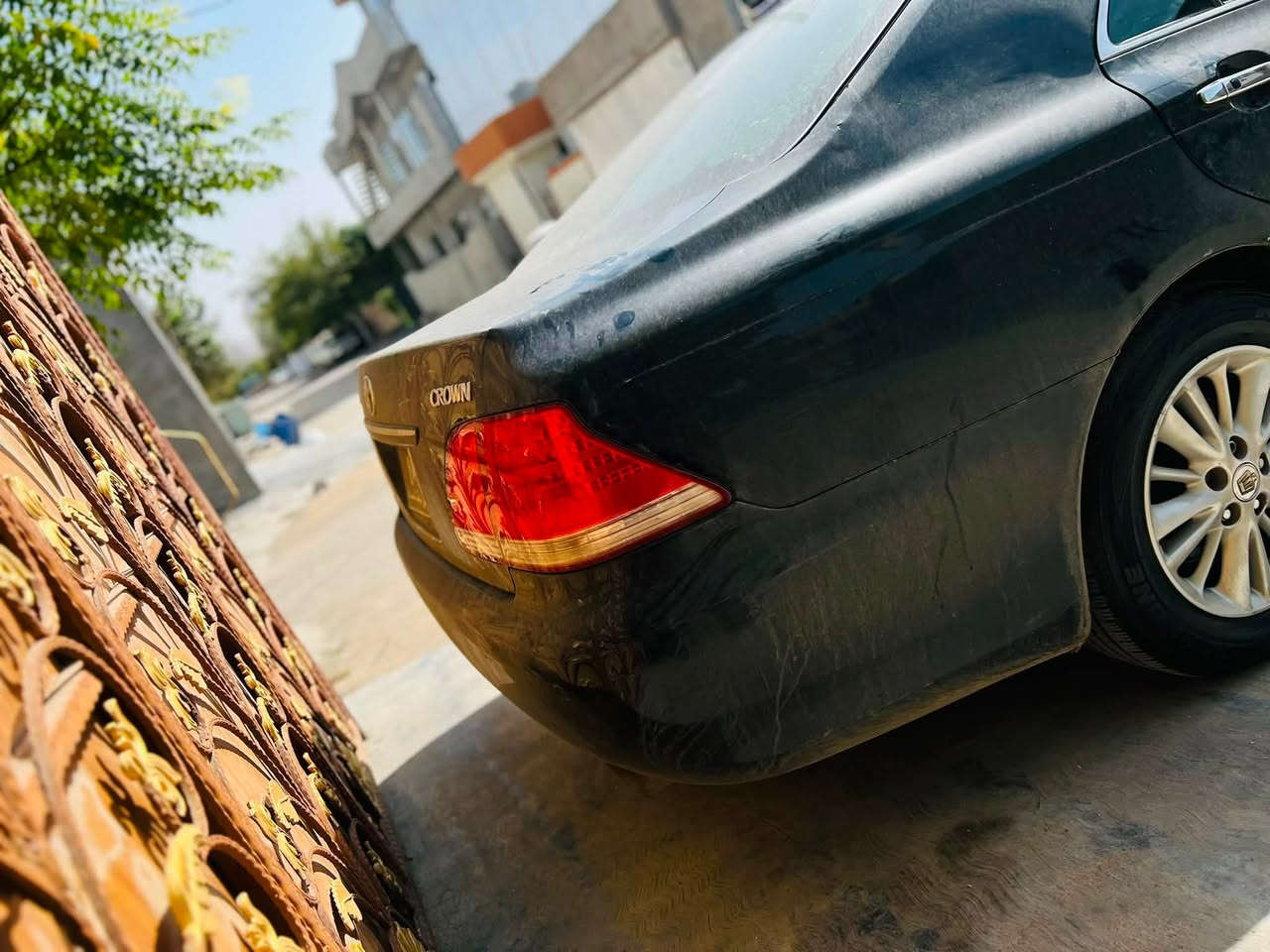 شاهين • ٢٠٠٥ • ١١٧٠٠٠ كم
