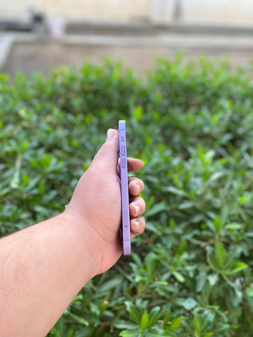 ايفون 12 بلادي وتر بروڤ نضافه 100‎%‎ ذاكرته 128
بطاريته 87 بلاديه جهاز استخدام شخصي وين ميعجبك روح افحص سعر 340 الف النضافه كدام عينك للاستفسار ***********
