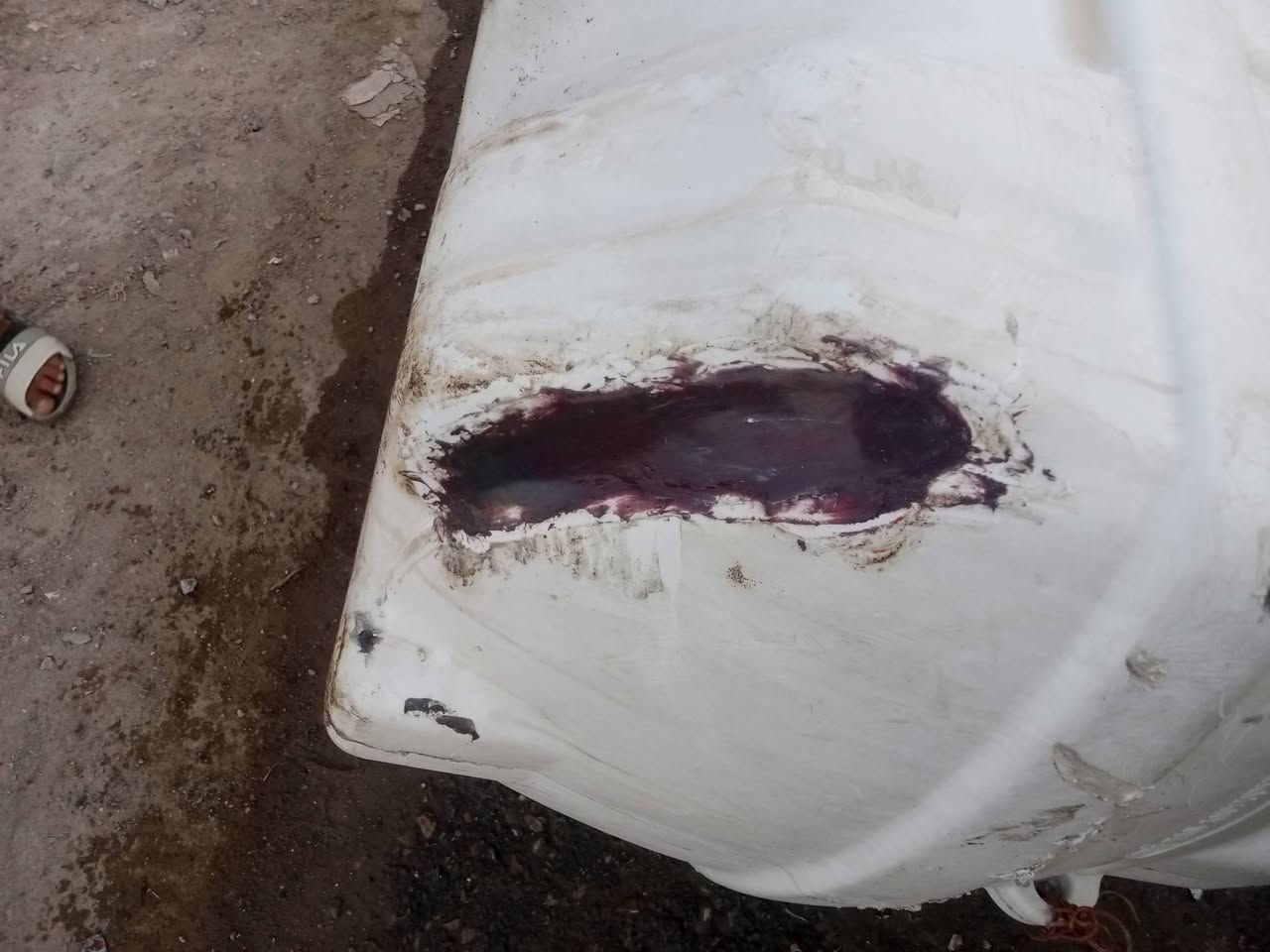 السلام عليكم
يوجد لدينا تصليح كافة أنواع التانكيات البلاستك مع ضمان سنه ملاحظه نجيك للبيت وبأي مكان للاستفسار الاتصال على الرقم التالي ***********يوجد واتساب
