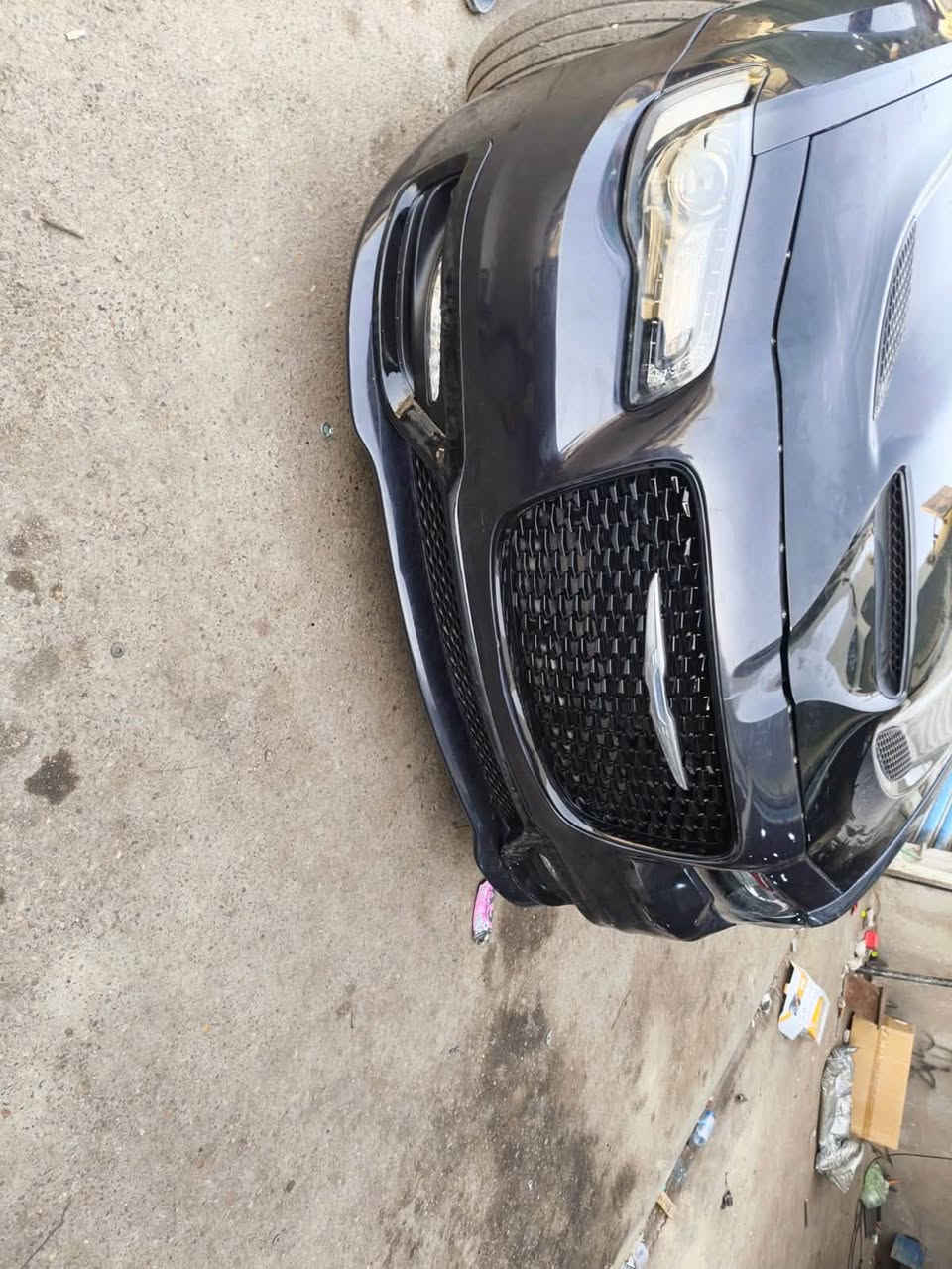 كرايسلر 300 S • ٢٠١٨ • ٣٦٠٠ سي سي