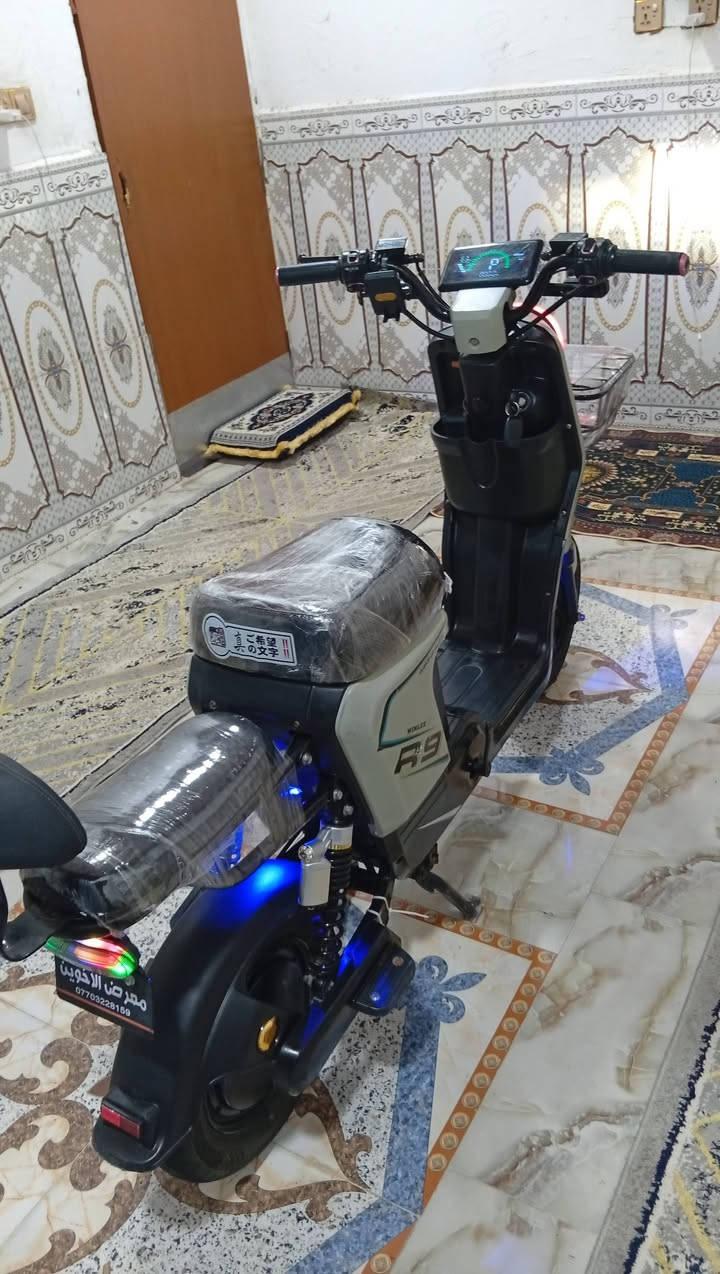 تسلام عليكم دراجة شحن دراجة ار تسعة دراجة موديل خمسة عشرين دراجة كفالة عامة دراجة كلوبات شغالة شاير شغالة دراجة بطاريات ثنين وتلاثين امبير والي حمر سلة موجودة تجاية موجودة سرعتهة مية وتسعة شراي يخابر على هاذة رقم   مكاني بصرة قبلة اربع تلاف يم طب العدلي سعر 375.        ***********
