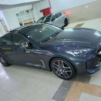 ستينغر GT2 • ٢٠٢٢ • مستوردة أمريكا