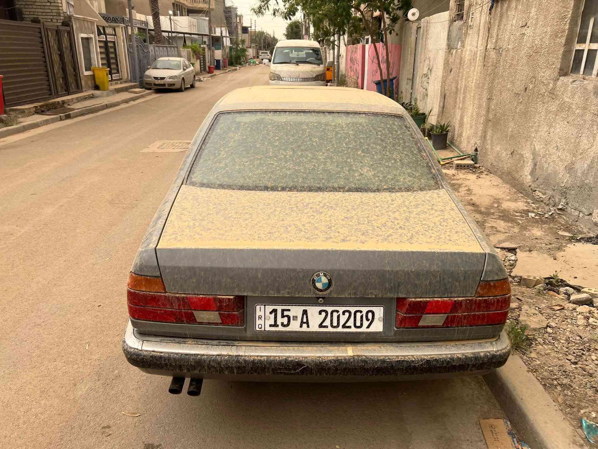 السلام عليكم بي ام موديل 93 اصلي حجم 730 مكينه 35 سياره جديده معنى الكلمه نظيفه حيل بيها قطع صبغ فول مواصفات اعلى فئه بردات بل بيبان وبرده كهرباء بالجامه الخلفيه كشنات كهرباء دبل ايرباك دبل جكمجه دبل جام تبريد ثلج مكينه وكير جدد كشنات نظيفه كهربائيات بلاد مملعوب بيهن سلايت رقم موميز بسمي تحويل ثاني يوم   ويل خليه تخم تاير جديد طكتين السعر 76 بيها مجال للطيبين مراوس حسب قناعه عنوان بغداد حي الاعلام استفسار اتصل ***********
