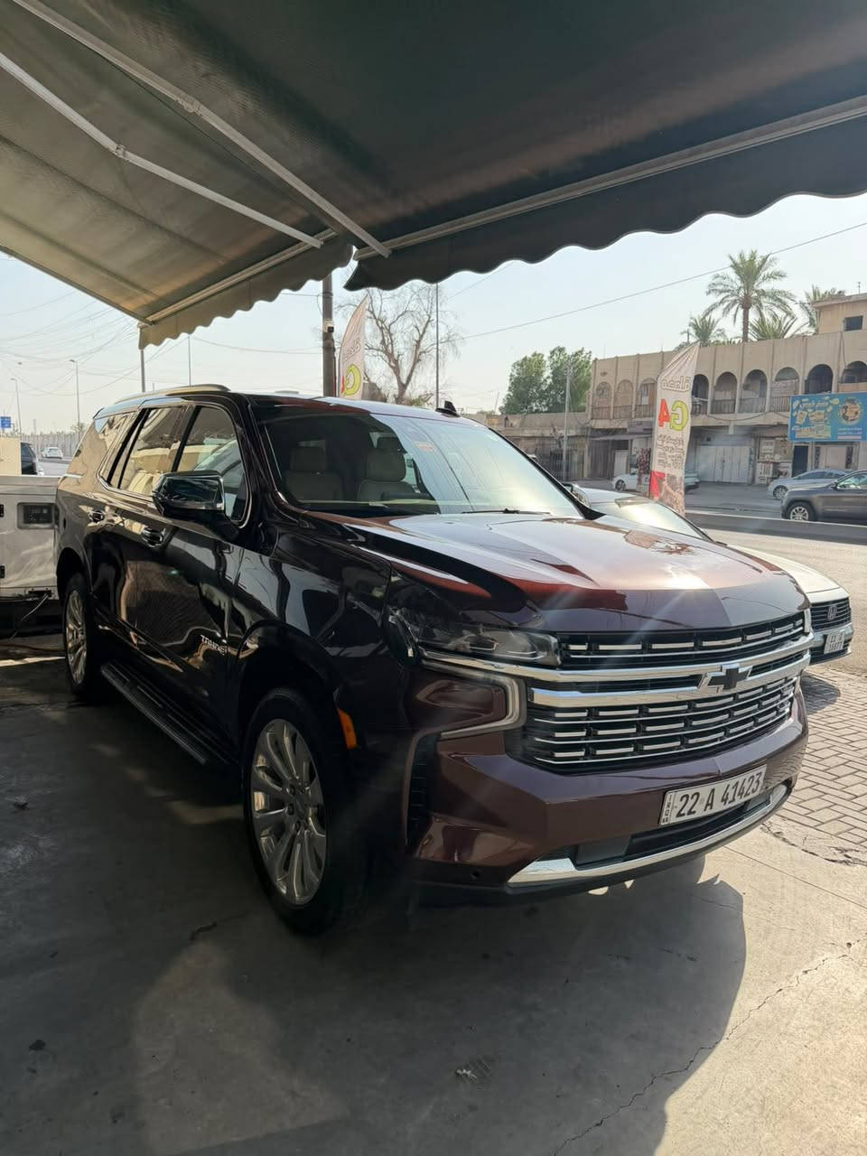 تاهو برايم 2022 ماشيه 92 الف فول مواصفات سيارة امريكي بيه بيه 3 قطع وسيارة مفولة سعره 4 شدات و 20 ورقه وبيه مجال
***********
