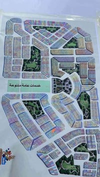 معمل توزيع • ٣٠٠م • بداية المقاطعة ماشر