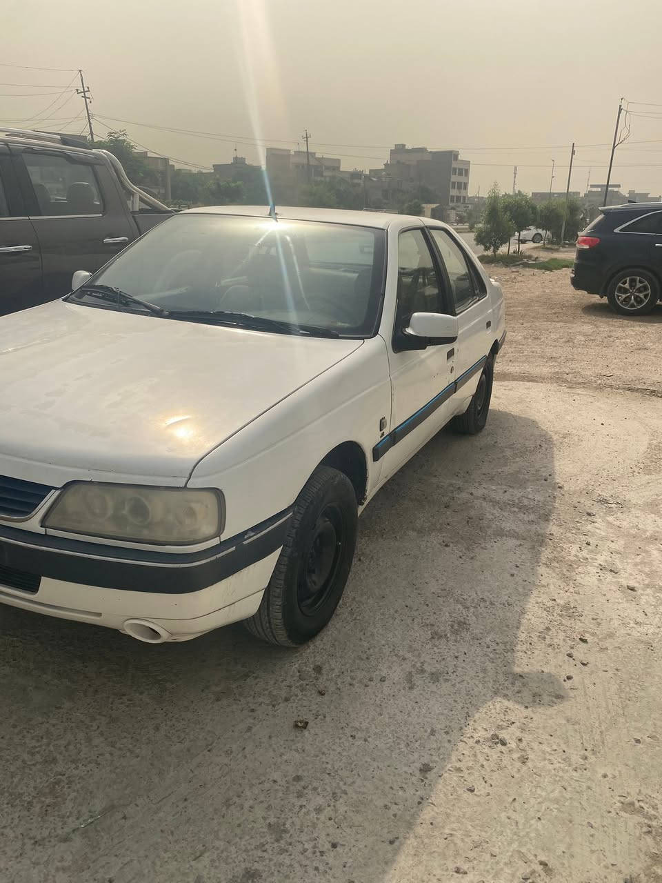 لميس ٢٠١٣ • كفالة عامة • لا صبغ ولا ضربة