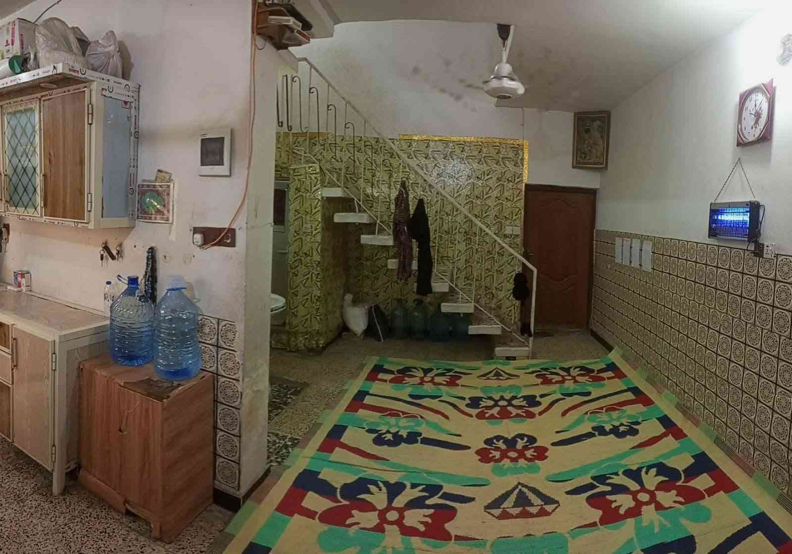 ١٥٠م • طابو صرف • كراج كبير