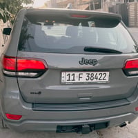 جيب بلاك توب  2020 ماشيه 125 km مفوله عده الفتحه  بصمه كشنات تدفئة ستي...