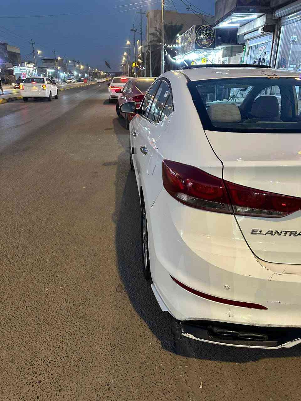 النترا خليجي • ٢٠١٧ • مكينة ٢٠٠٠