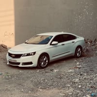 امبالا ٢٠١٥ • خليجي • ٦ سلندر