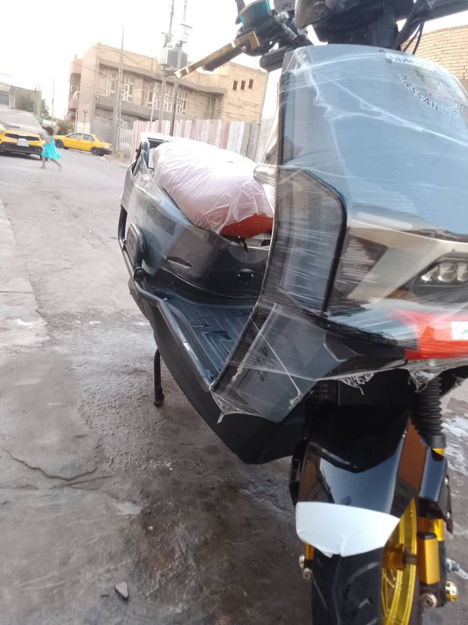 شحن • ٢٠٢٥ • بطاريات مسطره