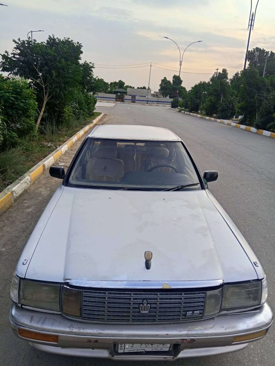 مكينه وكير بكارتون • كهربيات شغاله • موديل ٩١