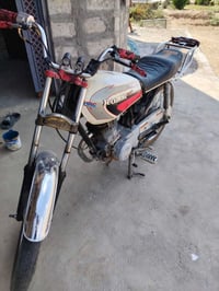 روبار • دراجة