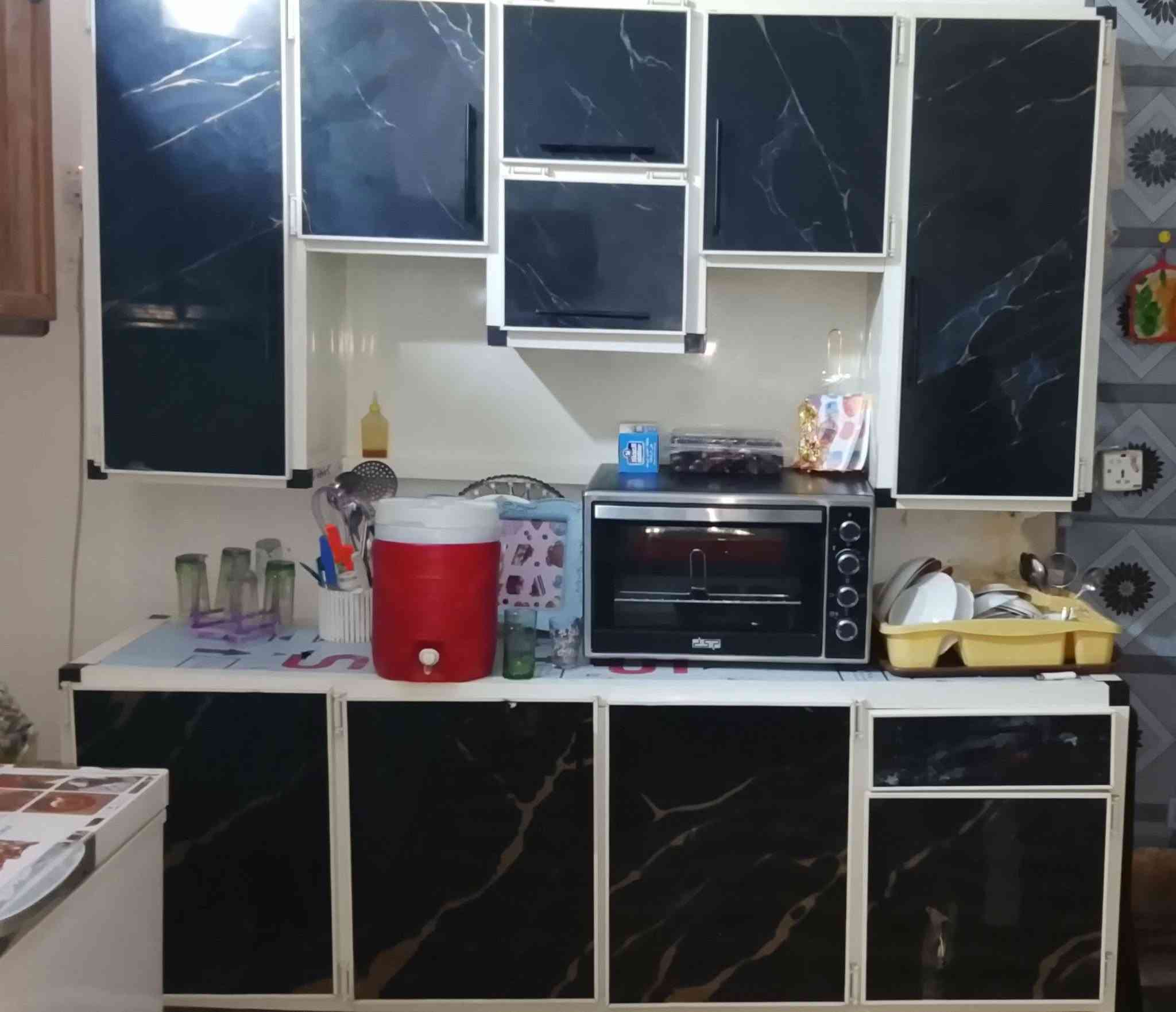 كاونتر استخدام قليل السعر 275 و بي مجال 
العنوان بغداد العامرية 
للتواصل ***********
