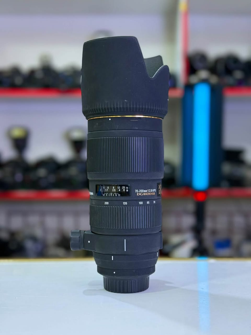 كانون 70-200 • كانون 100-400 • كربلاء شارع العباس