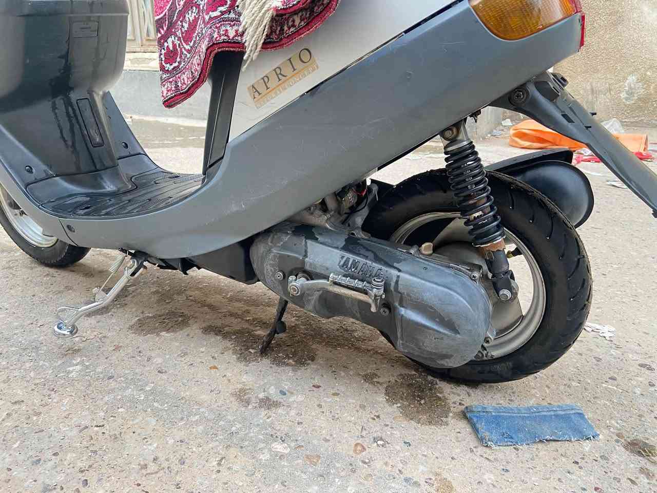 بطة • حاويه • سلف