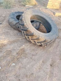 قطع غيار • مقاس ٣٤×١٦