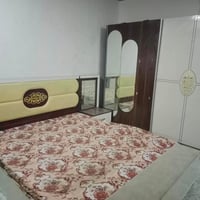 غرفه نوم تركي • مستعمل • ٧قطعة