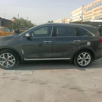 سورنتو • موديل ١٨ • ٦ سلندر