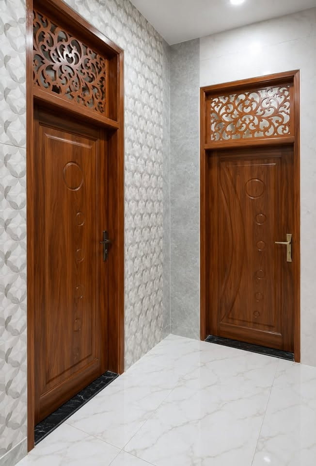 ✨ أبواب تركي وخشب بأجمل التصاميم ✨
في معرض الاخوين .
عنوان /ام العظام 
إذا تدورون على الأناقة والجودة وفرنالكُم تشكيلة مميزة من الأبواب التركي والخشب بتصاميم عصرية وفخمة 🤎🚪
🔸 خامات ممتازة
🔸 تصاميم راقية
🔸 ألوان وموديلات متنوعة
🔸 مناسبة للبيوت والمكاتب
اختاروا الباب اللي يكمل جمال مكانكم ✨
📩 للطلب والاستفسار اتصلو على الارقام التالية 
***********بي واتساب 
***********بي واتساب
