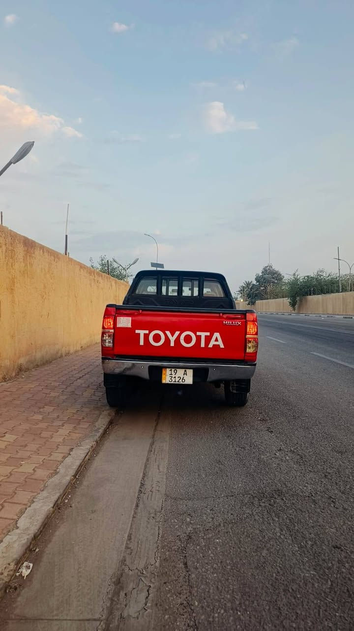 فورويل • ٢٠١٥ • رقم كربلاء