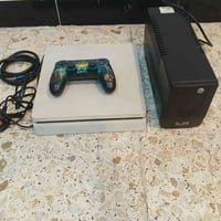 بلي 4 • مهكر نظام ١٣ • يو بي اس جديد
