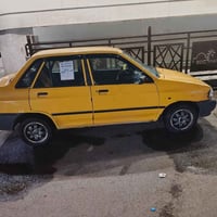 سايبا • ٢٠١٢ • محرك وكير برايد