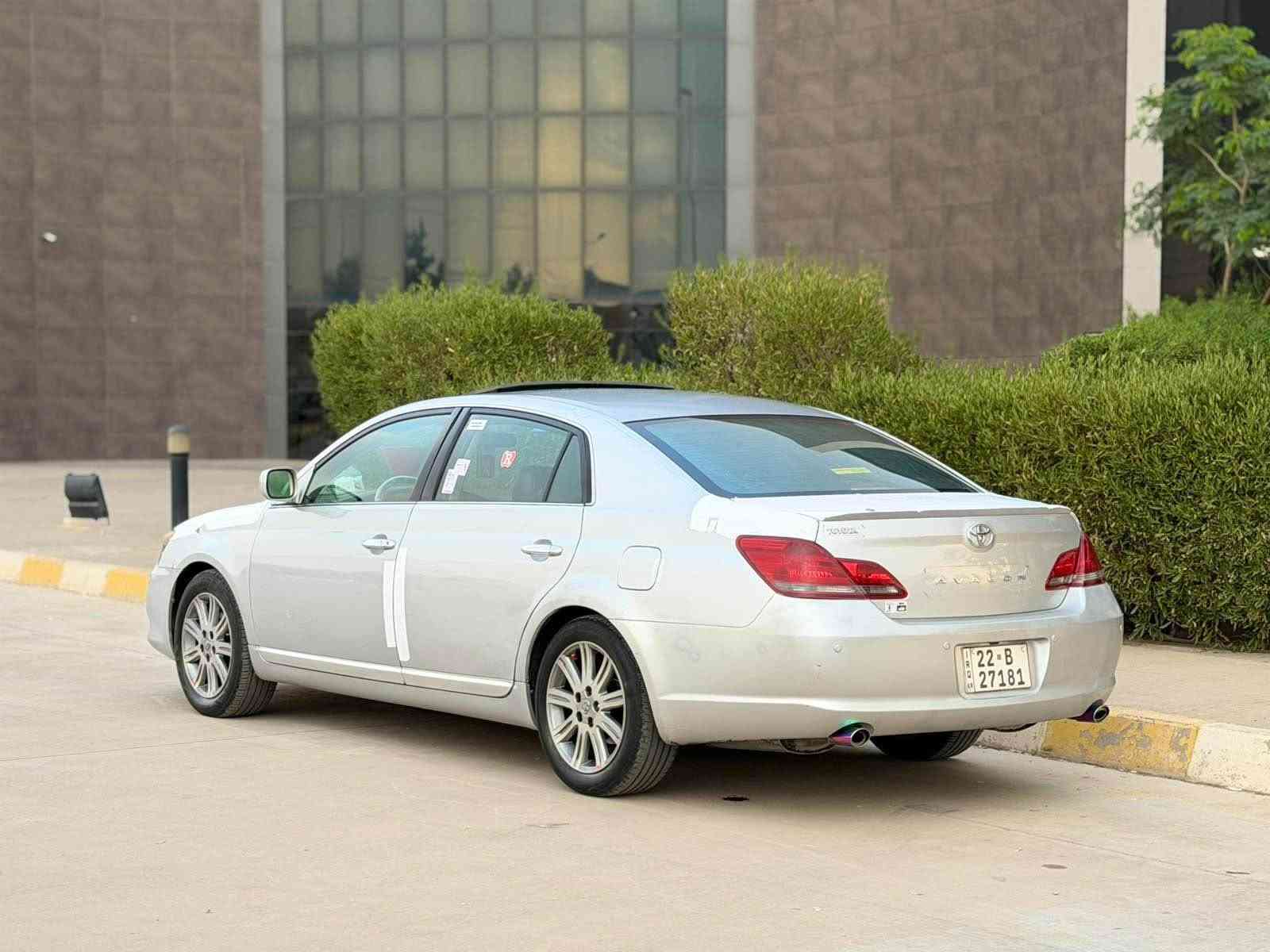 افلون ٢٠٠٨ • فول مواصفات • سنويه لحد ٢٠٣١