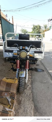 ستوته فحل • موديل 21 • نضافه