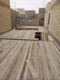 قالب نجارة • ١٥٠م • الدورة