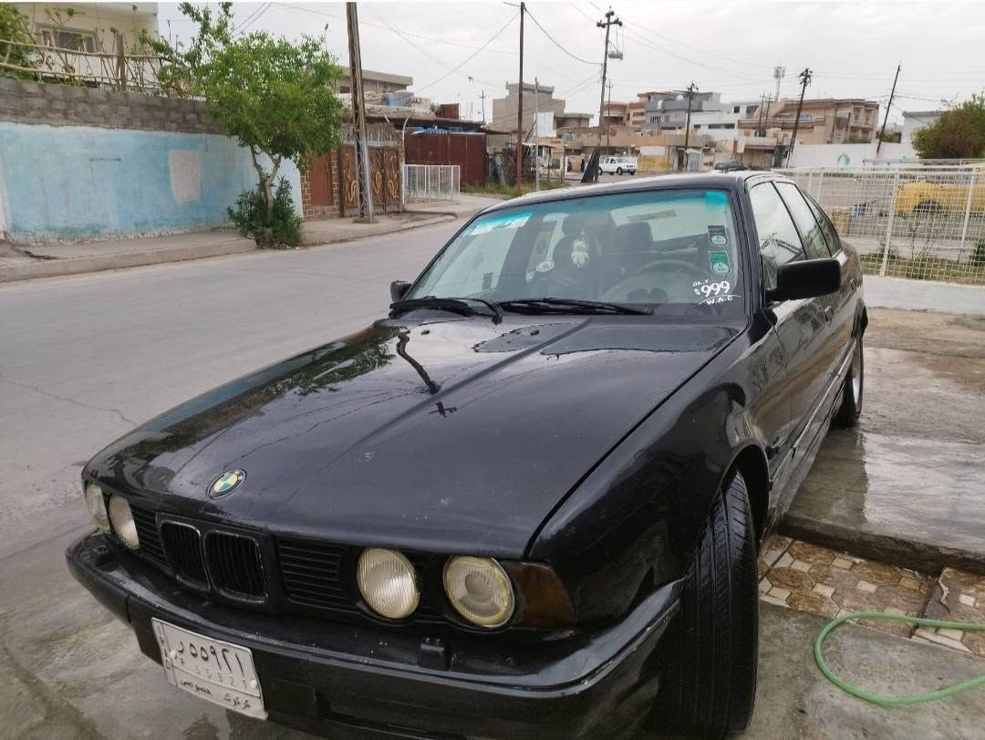 كبس ديجيتال ٥٢٠ • ١٩٨٨ • كركوك