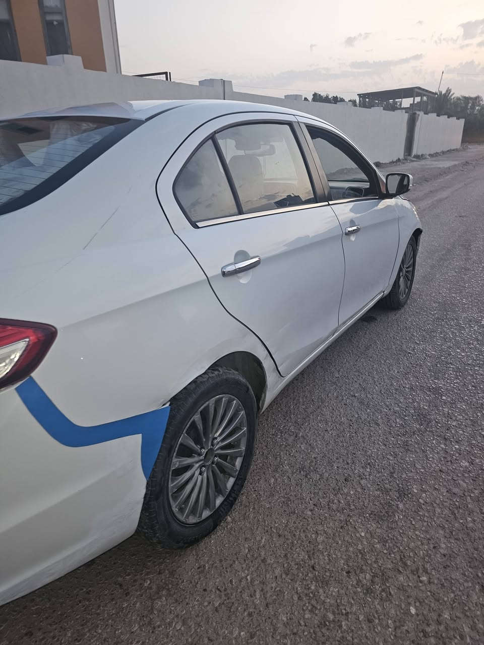 سياز • ٢٠١٦ • النجف