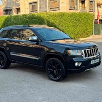 جيب موديل 2013  وارد أمريكي حادثها خشم جاملغ صور بل منشور بدون دواخل و...