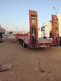 لودر المانية • ٨٫٨٠م • ثلاث محاور