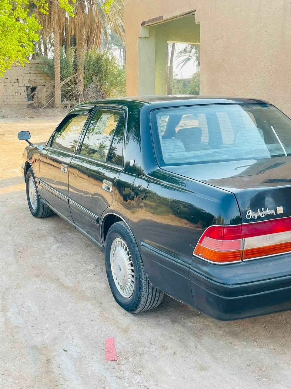 السلام عليكم راس الثور للبيع موديل ٩٥ شاصي 55محرك 3000
كير ومحرك وحداديه وتخم تاير تبريد كله جاهز مكفوله كص ونقل جثه واصوليات وضربه قويه وعيب شرعي مكاني السماوه الرميثه السعر 67
الاستفسار الاتصال على الرقم 
***********واتساب
***********أتصال
