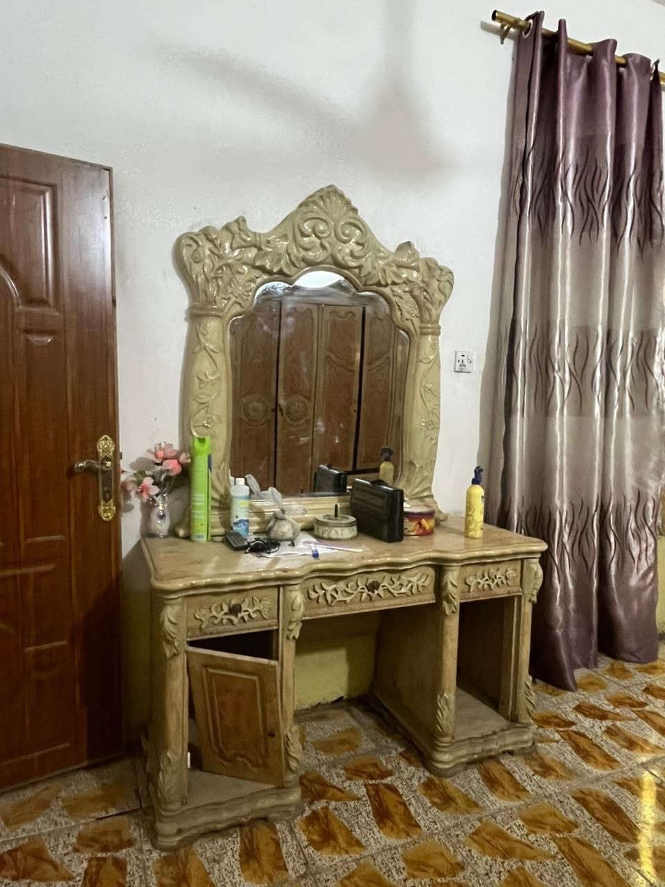 غرف نوم تركي • بلاش • بابل الحله