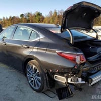 لكزس ES350 • ٢٠٢١ • فول مواصفات