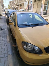 كورله • ٢٠٠٧ • رقم ديالا