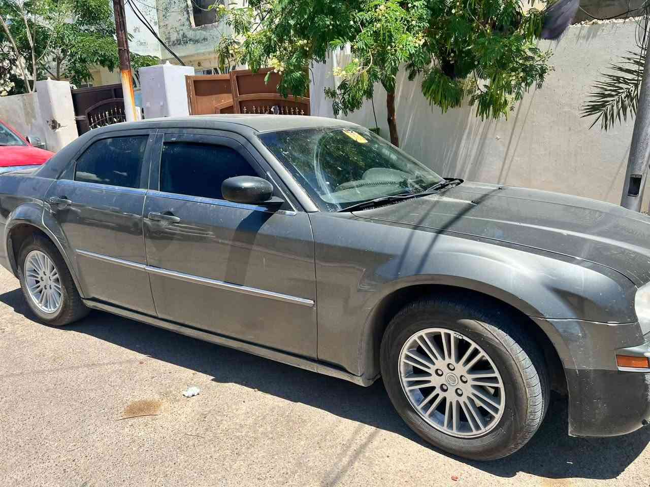 اوباما • موديل ٢٠٠٨ • ديالى