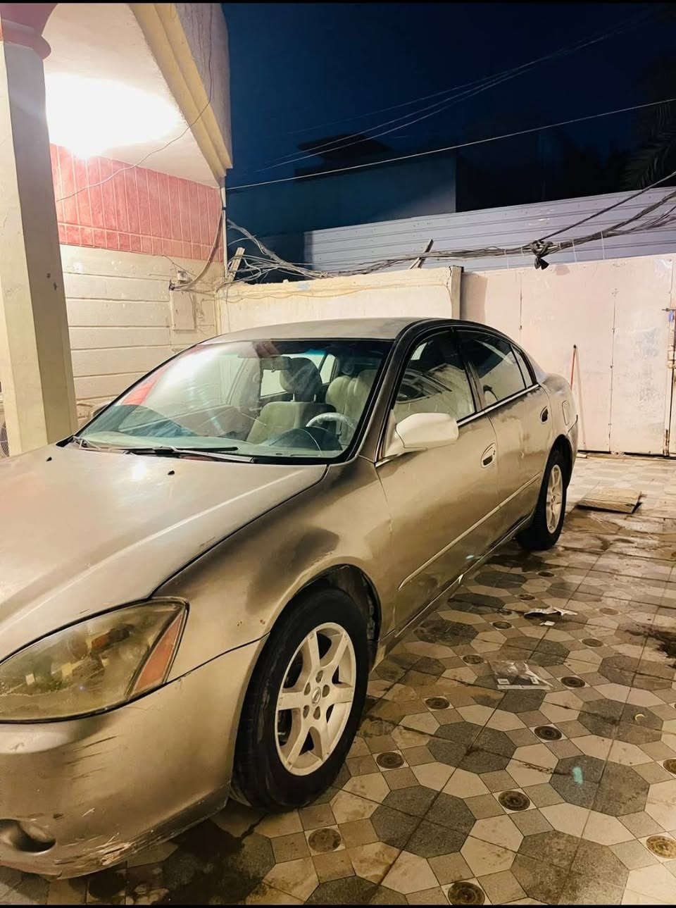 التيما • ٢٠٠٥ • ٢.٥