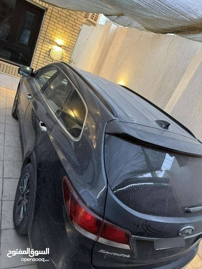 سنتافيا • ٢٠١٧ • ٦ سلندر