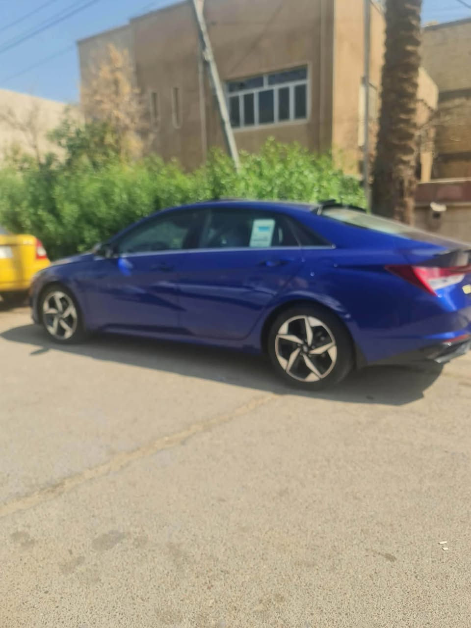 النترا ٢٠٢٣ • فول مواصفات • مبدلة ربع