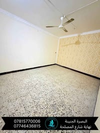 الجنينه • ٢٥٠م • ٦ غرف