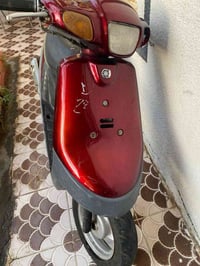 ياماها • استفسار • بدون تفاصيل
