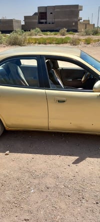 نوبرا ٢٠٠٠ • كير عادي • بابل الاسكندرية