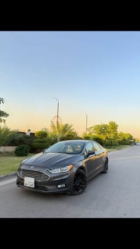 فيوجن 1500 توربو • ٢٠١٩ • رقم اربيل