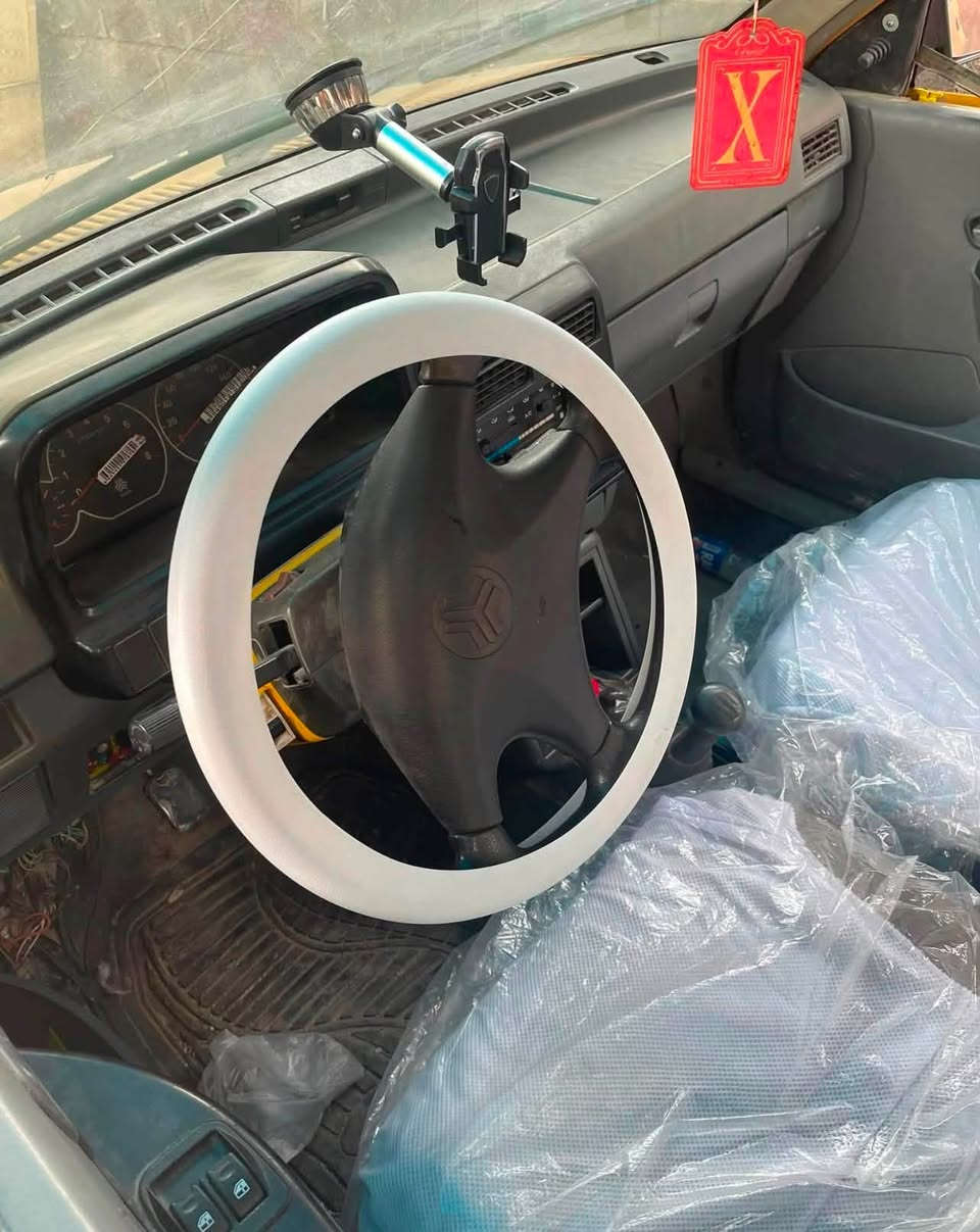 سلام عليكم سايبه للبيع مكينه كير كفاله تايرات باتري صدر كله جديد راعيها ماندله اتعهد حلال وحرام مكاني بغداد سعرها مليون و125وبيها مجال رقمي ***********
