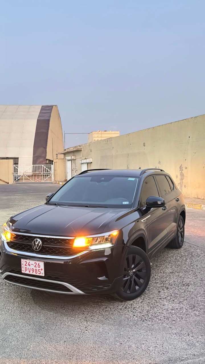 فولكس واكن تاوس
سياره كلين بدون صبخ
من دعاميه لل دعاميه 
بدون تعديل 
سعر156
عنوان عقره 
*********** اكر, نينوى
