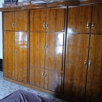 غرفه نوم • نجاره عراقيه • اليوسفيه